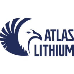Atlas Lithium Logo