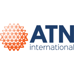 ATN International Logo