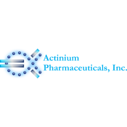 Actinium Pharmaceuticals Logo