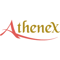 Athenex
 Logo