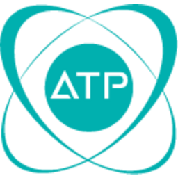 Agape ATP Logo