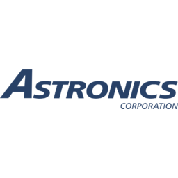 Astronics Corporation
 Logo
