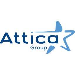 Attica Holdings Logo