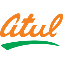 Atul Logo