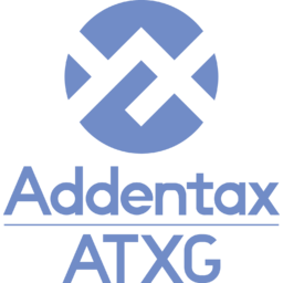 Addentax Group Logo