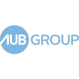 AUB Group Logo