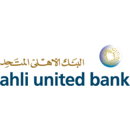 Ahli United Bank Logo