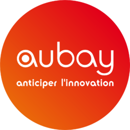 Aubay Logo