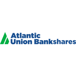 Atlantic Union Bankshares Logo