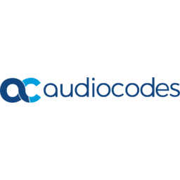 AudioCodes Logo