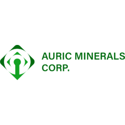 Auric Minerals Logo