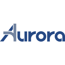 Aurora Innovation Logo