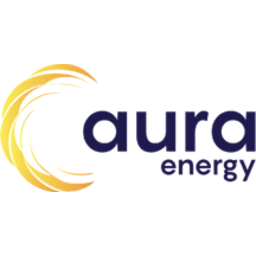 Aura Energy Logo