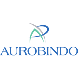 Aurobindo Pharma
 Logo