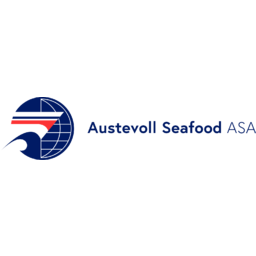 Austevoll Seafood  Logo