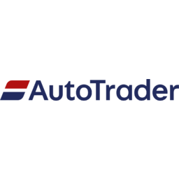 Auto Trader Group Logo