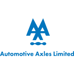 Automotive Axles Logo