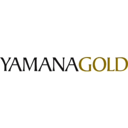 Yamana Gold
 Logo