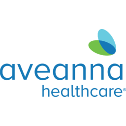 Aveanna Healthcare Logo
