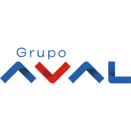 Grupo Aval
 Logo