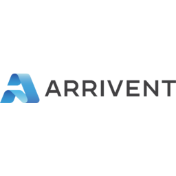 ArriVent BioPharma Logo