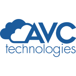 American Virtual Cloud
 Logo