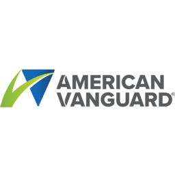 American Vanguard Logo