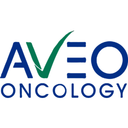 AVEO Oncology
 Logo