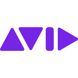 Avid Technology
 Logo