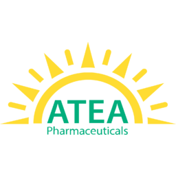 Atea Pharmaceuticals Logo