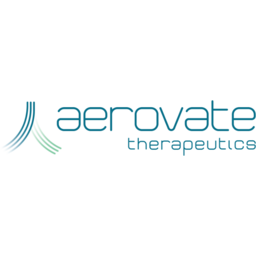 Aerovate Therapeutics Logo