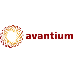 Avantium N.V. Logo