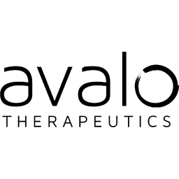 Avalo Therapeutics Logo