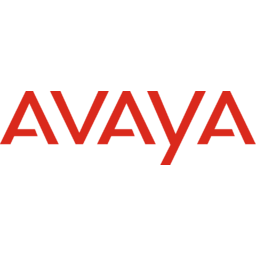 Avaya Holdings Logo