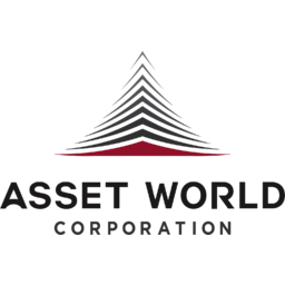 Asset World Corp Logo