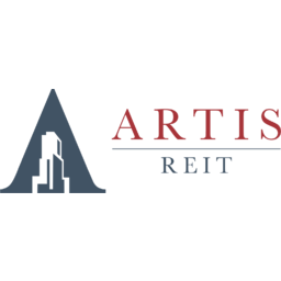 Artis REIT Logo