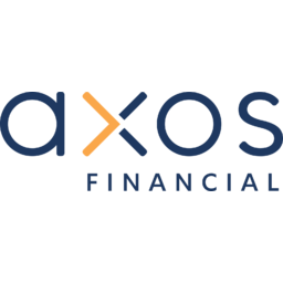 Axos Financial
 Logo