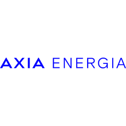 AXIA Energia SA Logo
