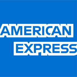 American Express - capitalization