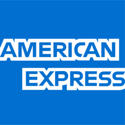 American Express Logo