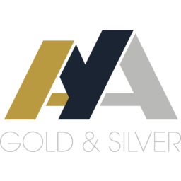 Aya Gold & Silver Logo