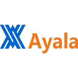 Ayala Corporation Logo