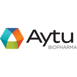 Aytu BioScience
 Logo