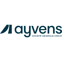 Ayvens Logo