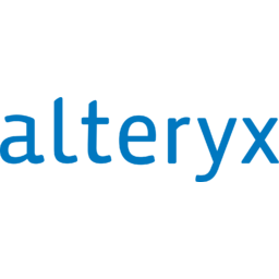 Alteryx
 Logo