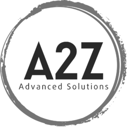 A2Z Smart Technologies Logo