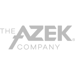 The AZEK Company
 Logo