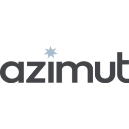 Azimut Holding Logo