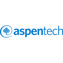 AspenTech Logo
