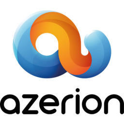 Azerion Group Logo